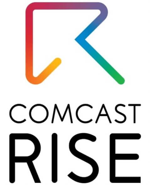 Comcast RISE