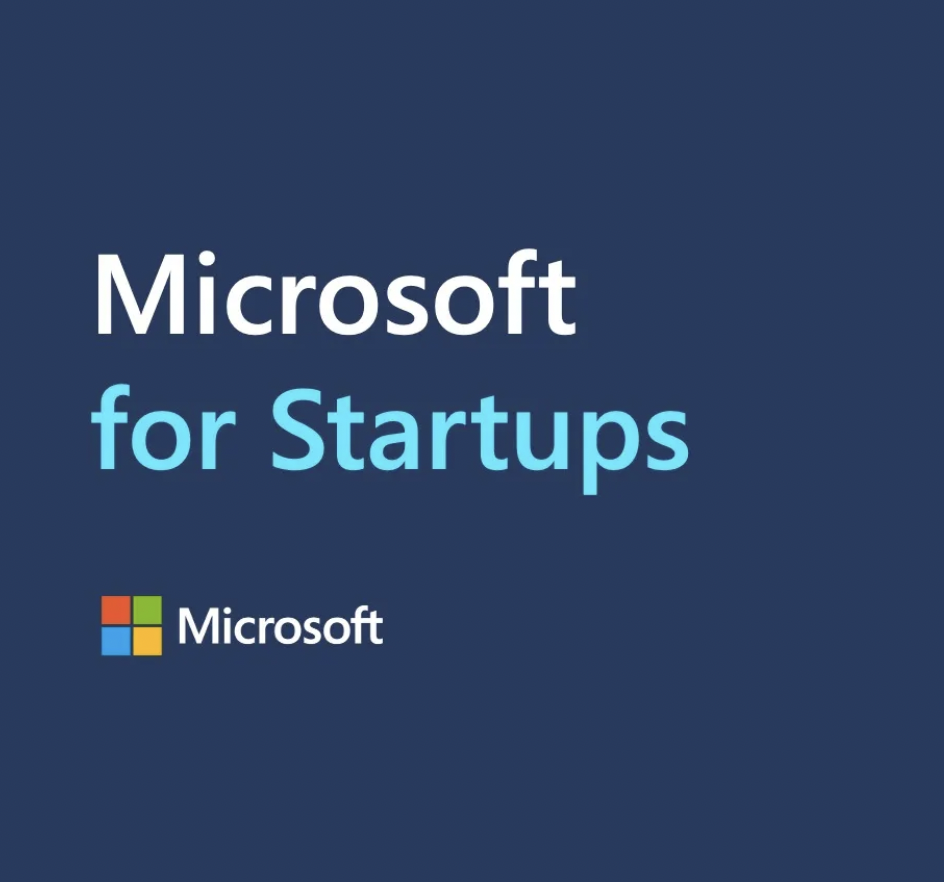 Microsoft for Startups